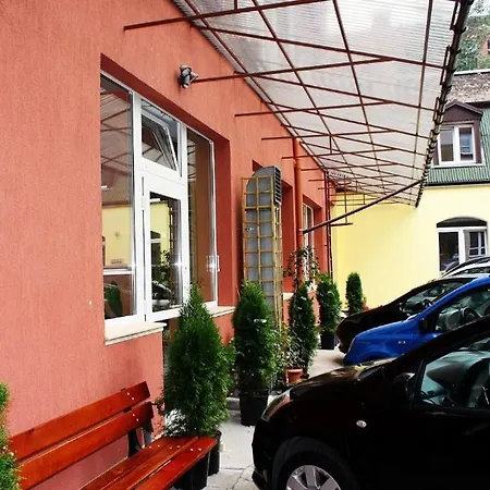 Homestay Integro