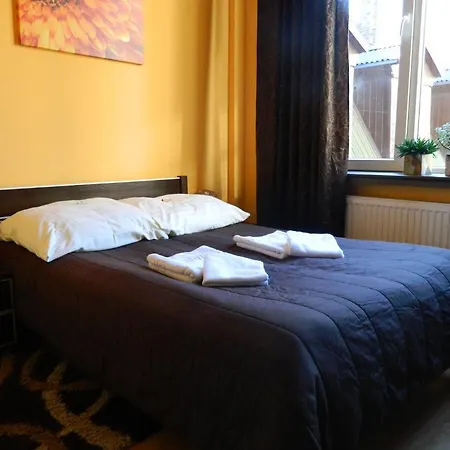 Accommodatie bij particulieren Integro