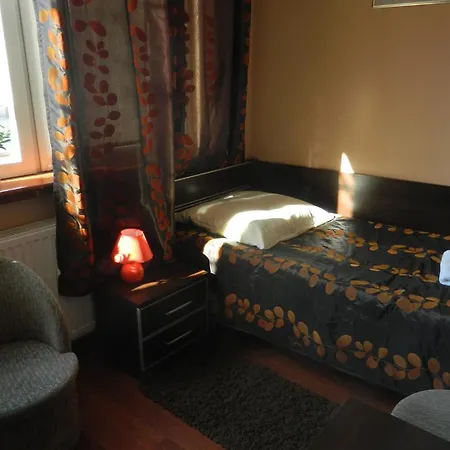 Homestay Integro