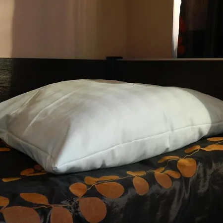 Integro Homestay