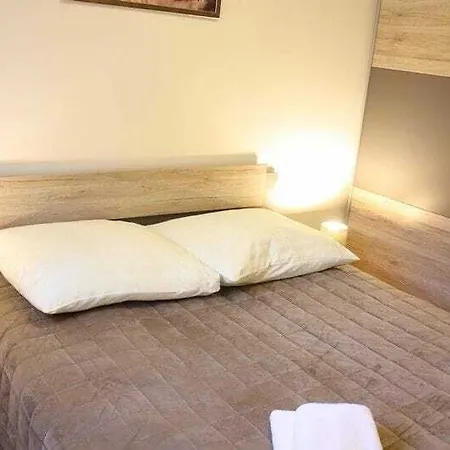 Kwatera prywatna Integro