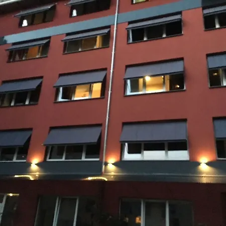Integro Homestay