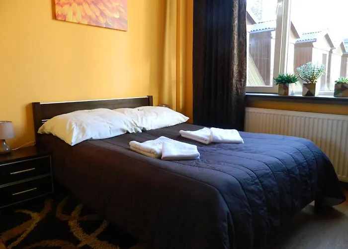 Alloggio in famiglia Integro