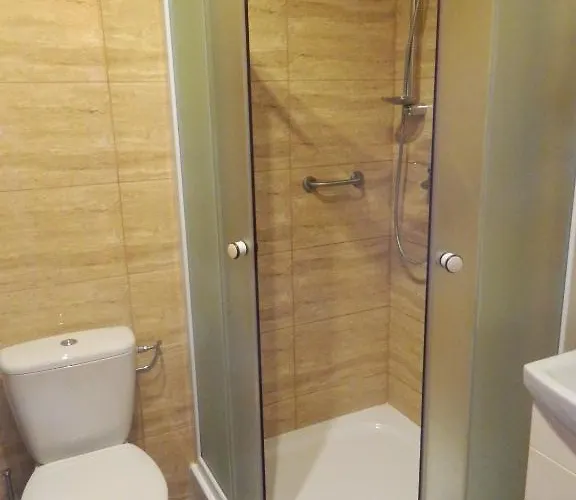 Integro Проживание в семье Щецин