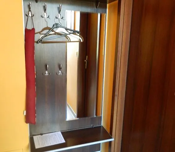 Integro Проживание в семье