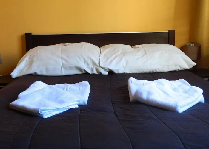 Alloggio in famiglia Integro *