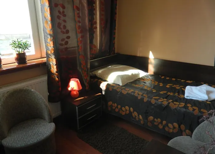 Проживание в семье Integro