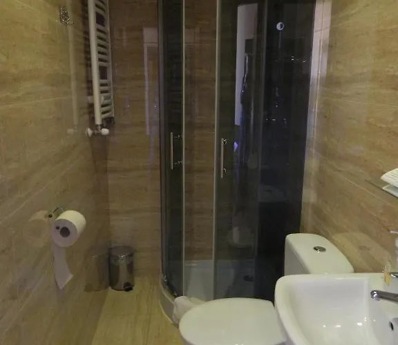 Проживание в семье Integro *