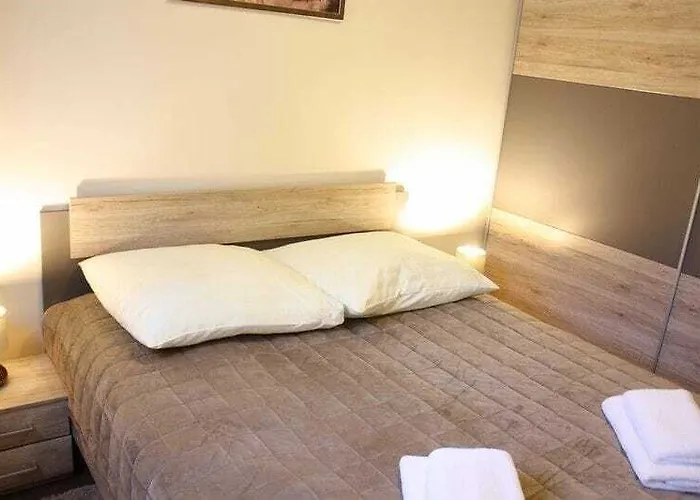 Alloggio in famiglia Integro